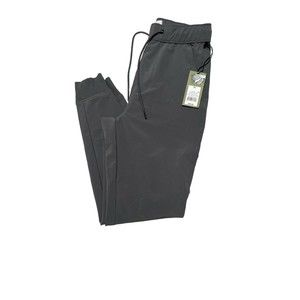 Goodfellow & Co Tech Jogger UPF 50+ Sz XS Grey